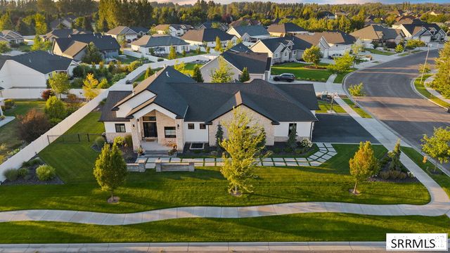 360 Palisade Drive, Idaho Falls, ID 83404