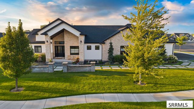 360 Palisade Drive, Idaho Falls, ID 83404