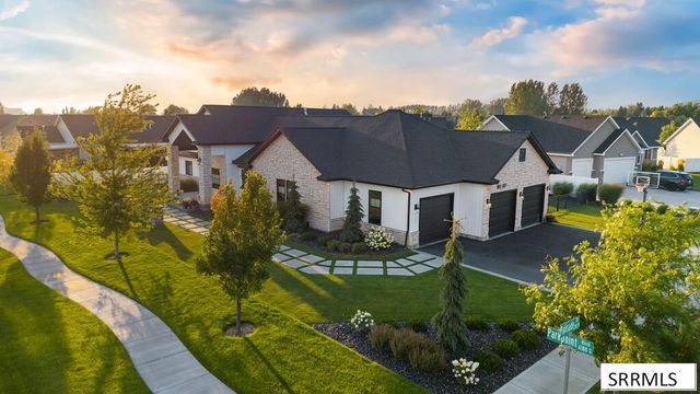 360 Palisade Drive, Idaho Falls, ID 83404