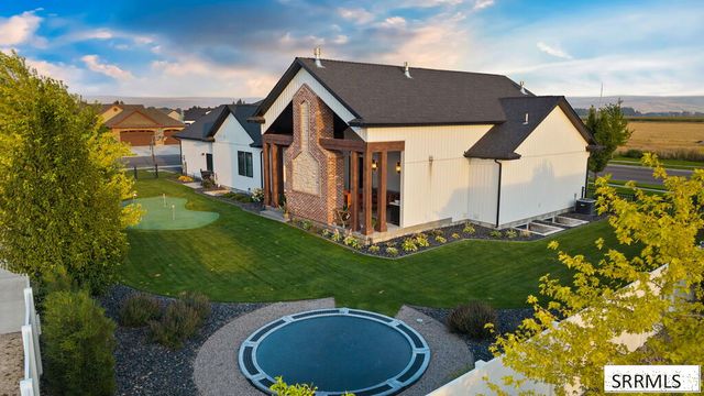 360 Palisade Drive, Idaho Falls, ID 83404