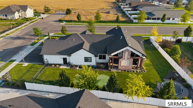 360 Palisade Drive, Idaho Falls, ID 83404