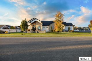 360 Palisade Drive, Idaho Falls, ID 83404
