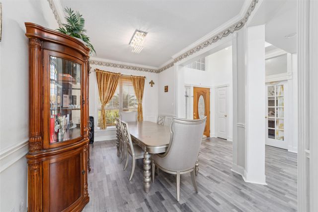 1513 County Road 149, Alvin, TX 77511