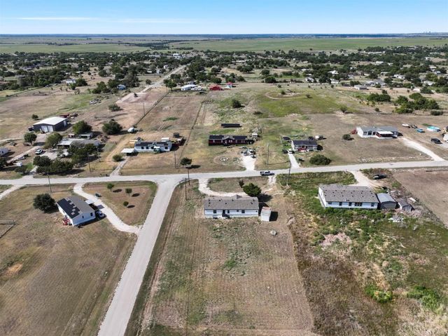 5705 Texas Street, Joshua, TX 76058