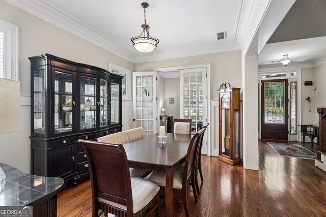 2337 Preston Park Court, Decatur, GA 30032