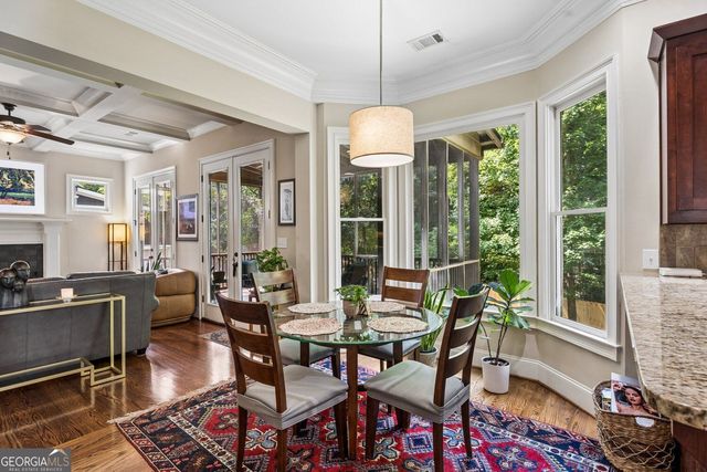 2337 Preston Park Court, Decatur, GA 30032