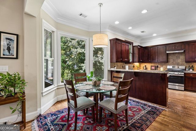 2337 Preston Park Court, Decatur, GA 30032