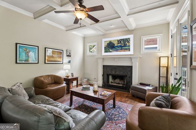 2337 Preston Park Court, Decatur, GA 30032