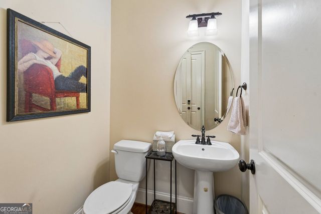 2337 Preston Park Court, Decatur, GA 30032