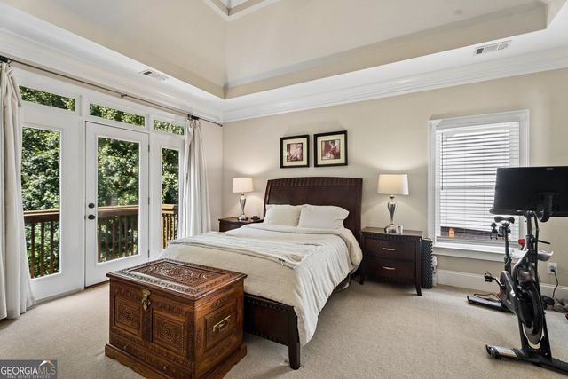 2337 Preston Park Court, Decatur, GA 30032