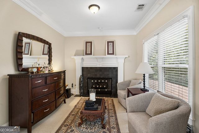 2337 Preston Park Court, Decatur, GA 30032