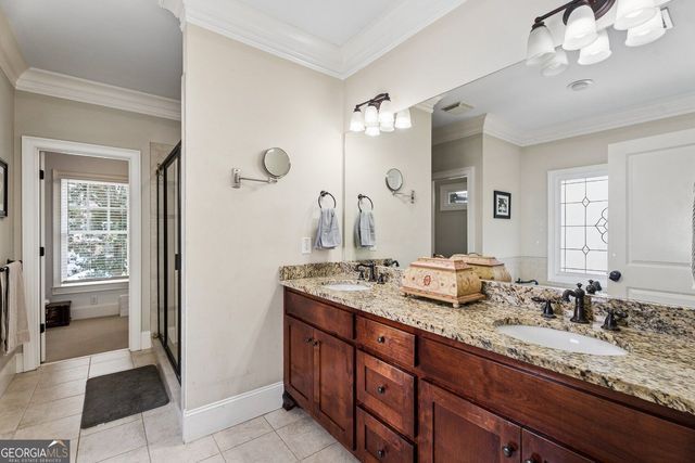 2337 Preston Park Court, Decatur, GA 30032