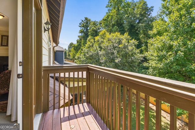 2337 Preston Park Court, Decatur, GA 30032