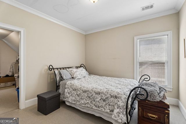 2337 Preston Park Court, Decatur, GA 30032