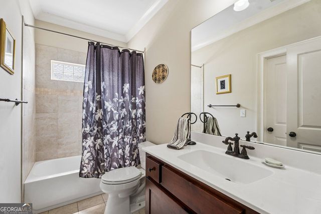 2337 Preston Park Court, Decatur, GA 30032