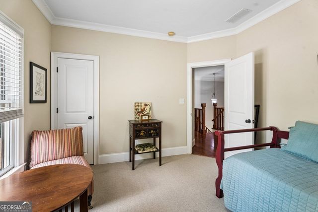 2337 Preston Park Court, Decatur, GA 30032