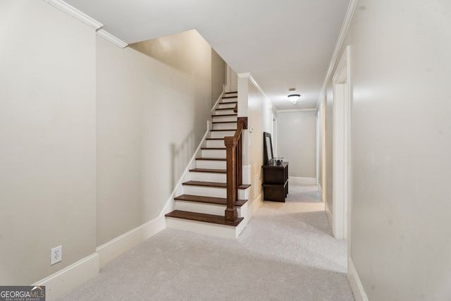 2337 Preston Park Court, Decatur, GA 30032