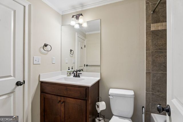 2337 Preston Park Court, Decatur, GA 30032