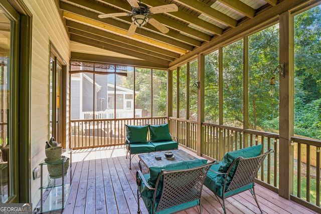 2337 Preston Park Court, Decatur, GA 30032