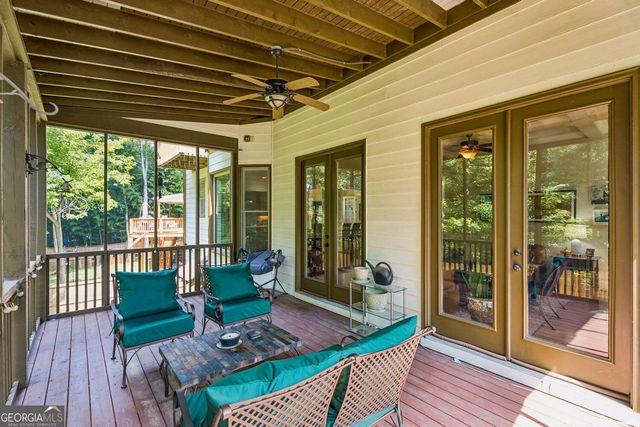2337 Preston Park Court, Decatur, GA 30032