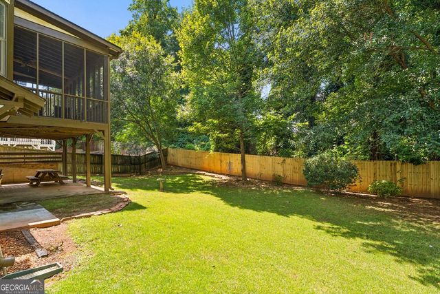 2337 Preston Park Court, Decatur, GA 30032