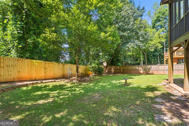 2337 Preston Park Court, Decatur, GA 30032
