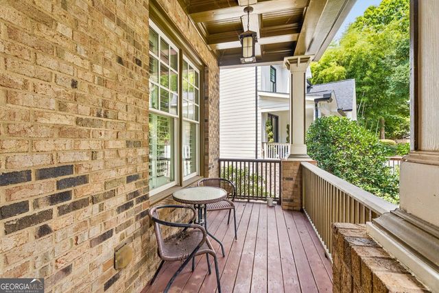 2337 Preston Park Court, Decatur, GA 30032