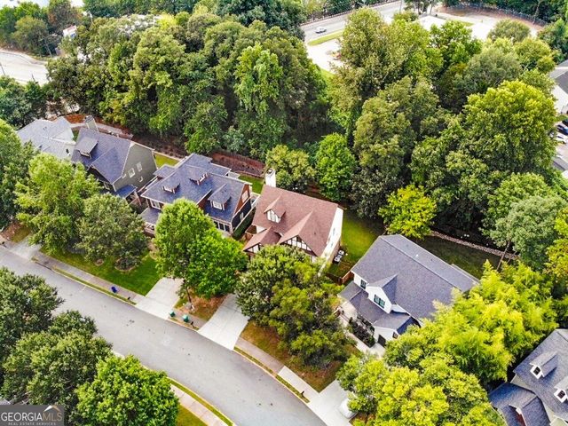 2337 Preston Park Court, Decatur, GA 30032