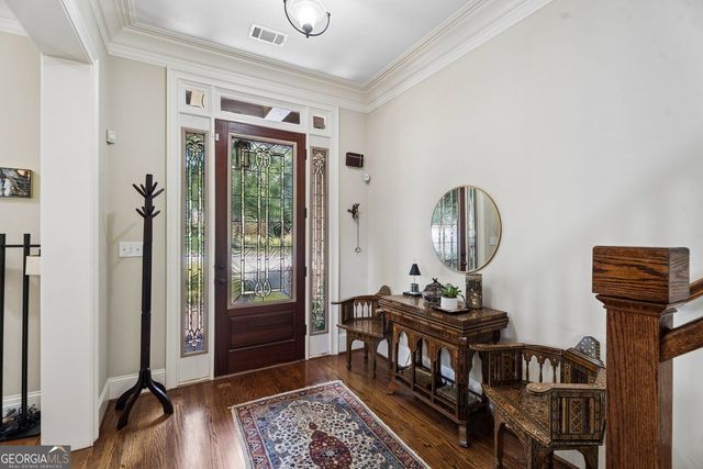 2337 Preston Park Court, Decatur, GA 30032