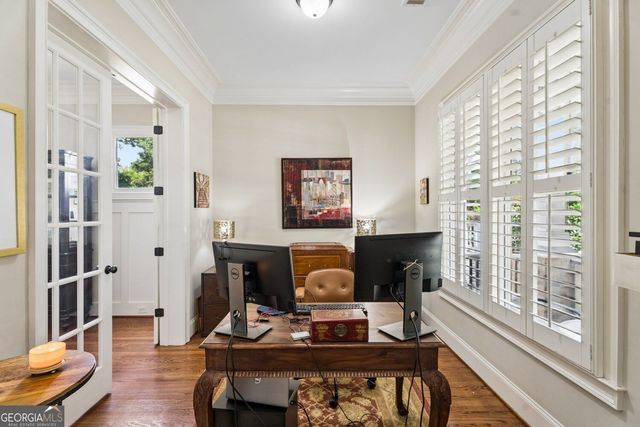 2337 Preston Park Court, Decatur, GA 30032