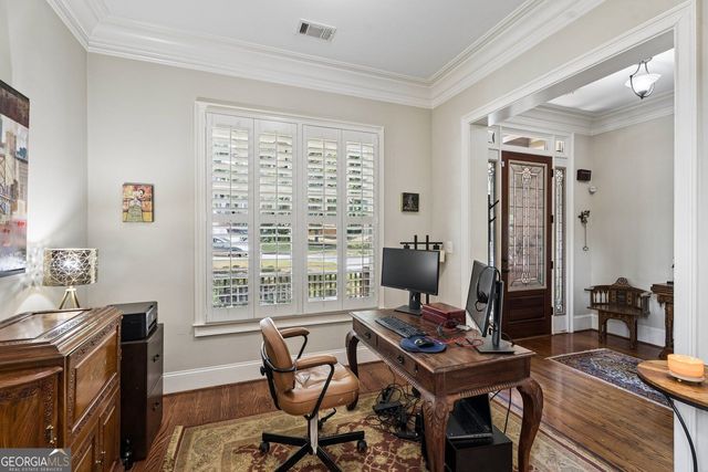 2337 Preston Park Court, Decatur, GA 30032
