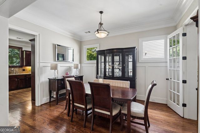 2337 Preston Park Court, Decatur, GA 30032