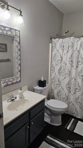 18605 Ruffner Drive 2A, Cornelius, NC 28031