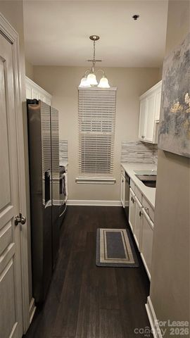 18605 Ruffner Drive 2A, Cornelius, NC 28031