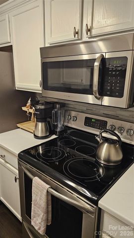 18605 Ruffner Drive 2A, Cornelius, NC 28031