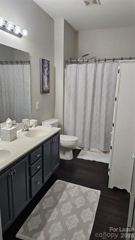 18605 Ruffner Drive 2A, Cornelius, NC 28031