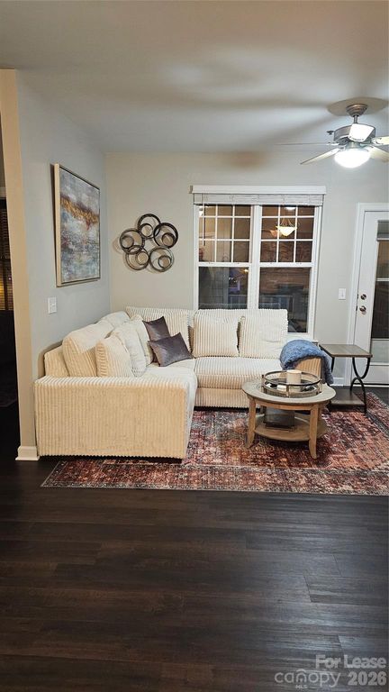 18605 Ruffner Drive 2A, Cornelius, NC 28031