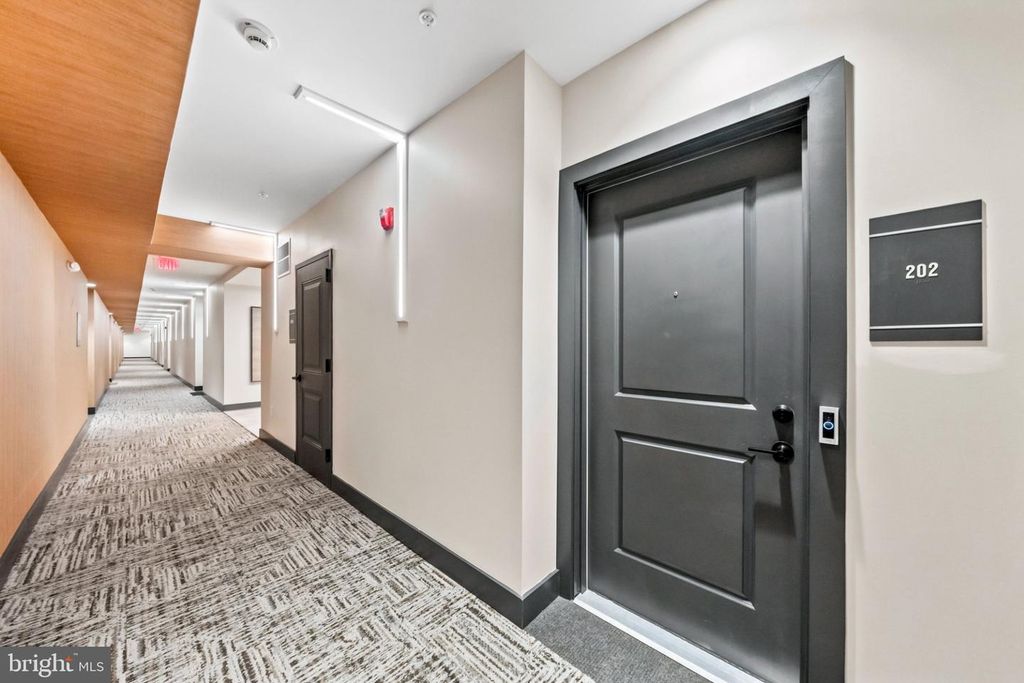 1 CULVERT DR #202, PRINCETON JUNCTION, NJ 08550 — photo 5