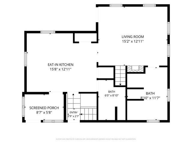 513 12th Street, Silvis, IL 61282