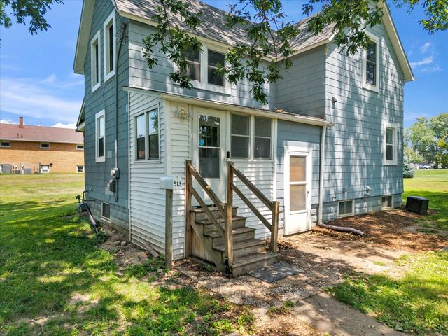 513 12th Street, Silvis, IL 61282
