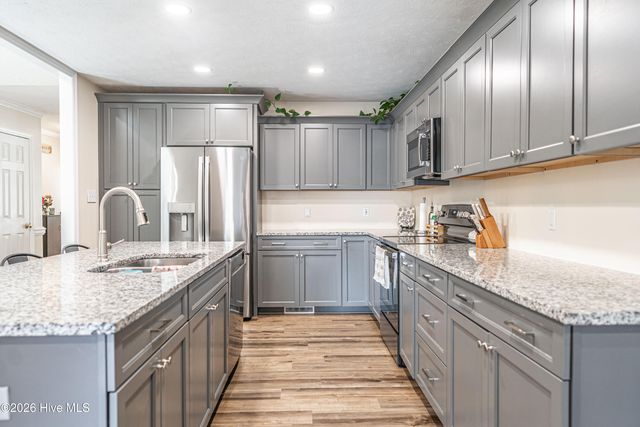 114 Bellhaven Drive, Carthage, NC 28327