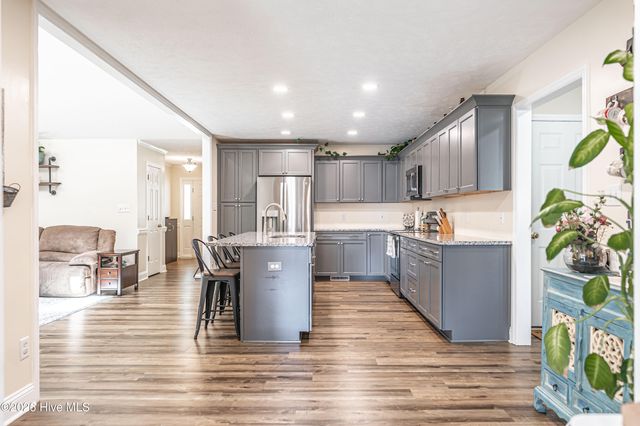 114 Bellhaven Drive, Carthage, NC 28327