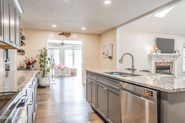 114 Bellhaven Drive, Carthage, NC 28327