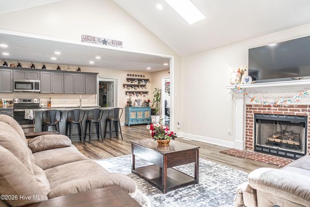 114 Bellhaven Drive, Carthage, NC 28327