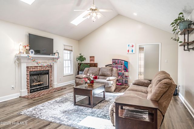114 Bellhaven Drive, Carthage, NC 28327