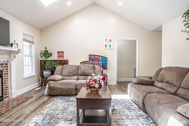 114 Bellhaven Drive, Carthage, NC 28327