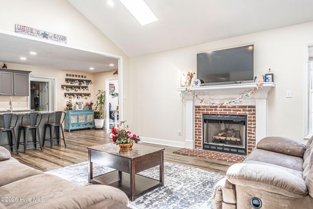 114 Bellhaven Drive, Carthage, NC 28327