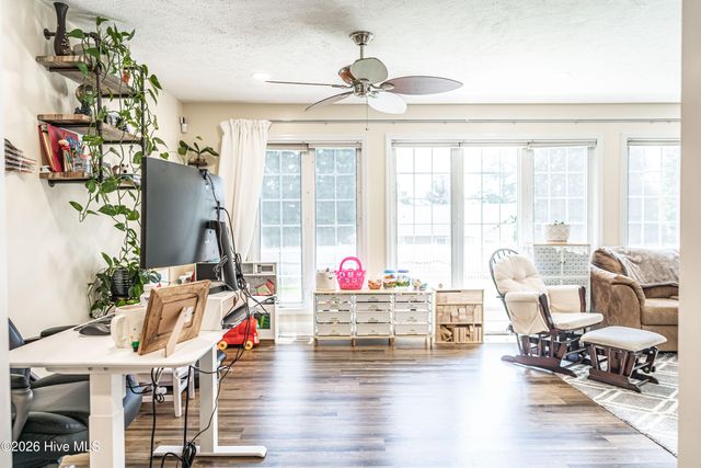 114 Bellhaven Drive, Carthage, NC 28327