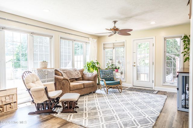 114 Bellhaven Drive, Carthage, NC 28327