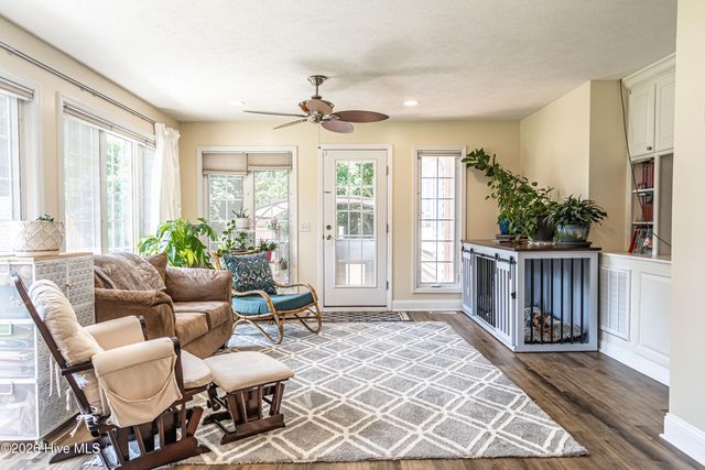 114 Bellhaven Drive, Carthage, NC 28327
